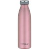 Termoska 500 ml THERMOcafé THERMOS – růžovo-zlatá