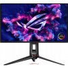 Monitor Asus ROG Swift OLED PG32UCDMZ 90LM09T0-B01371 3840 x 2160 4K 240 Hz