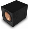 Aktívny subwoofer Klipsch R-101SW 150 W čierny