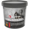 JUB DECOR PRIMER (FINE QUARTZ) - Základný náter s vysokým krytím 0,7 l crystal527g