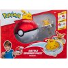 Pokémon Battle Spinner Pack Pikachu #1 & Poké Ball