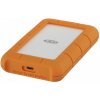 LaCie Rugged USB-C 5TB Mobile Drive (STFR5000800)