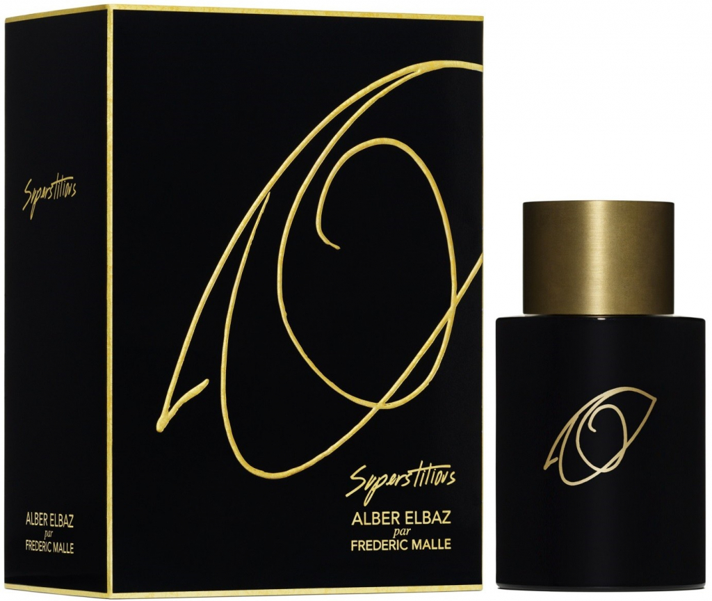 Frederic Malle Superstitious parfumovaná voda dámska 100 ml