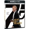 Není čas zemřít UHD+BD (BD)