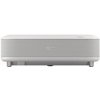 Epson Lifestudio Grand EH-LS670W - 3LCD projektor - 3600 lumeny (bílá) - 3600 lumeny (barevný) - 1920 x 1080 x 2 - 16:9 - 4K - ultra short-throw objektiv - 802.11a/b/g/n/ac wireless / Miracast - diamo