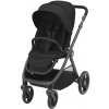 Maxi-Cosi Oxford 2024 Essential Black kombinovaný kočík