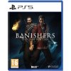 Banishers: Ghosts of New Eden PlayStation 5 (PS5) krabicová verzia