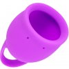Menštruačných kalíšok Lola Games fialový 20 ml - Fialová