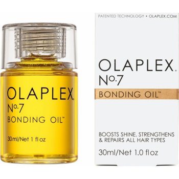 Olaplex 7 Bonding Oil 30 ml