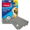 Uterák Vileda Pet z mikrovlákna 1 ks 172650