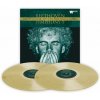 Rattle Simon, Wiener Philharmoniker: Beethoven: Symphony No. 5 (Coloured Red & Gold Vinyl) - 2Vinyl (LP)