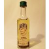 King of Spirits Gold Absinth 70% 0,05 l (čistá fľaša)