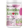 Fit & Lean Matcha Amore - Iced Tea Raspberry Iced Tea 135 g