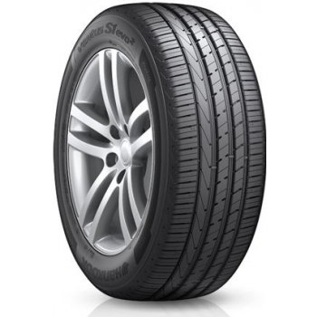 Pneumatiky Hankook K117 Ventus S1 Evo 2 225/50ZR17 94W