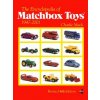 Encyclopedia of Matchbox Toys (Charlie Mack)(Brožovaná)
