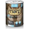 Marp Variety Slim and Fit konzerva pro psy 400 g