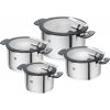 Súprava hrncov SIMPLIFY, sada 4 ks, ZWILLING