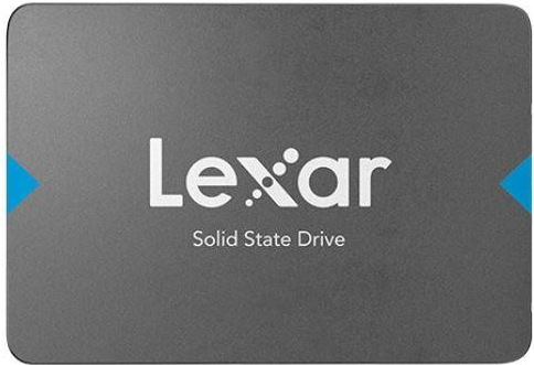 Lexar NQ100 240GB, LNQ100X240G-RNNNG