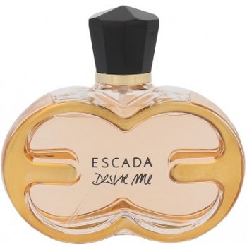 Escada Desire Me parfumovaná voda dámska 75 ml