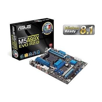 Asus M5A99X EVO