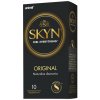 Unimil SKYN Original nelatexové 10 ks