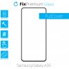 FixPremium FullCover Glass - Tvrdené Sklo pre Samsung Galaxy A35 A356B