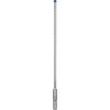 Bosch Príklepový vrták EXPERT SDS plus-7X, 6 x 200 x 265 mm, 10 ks 2608900162