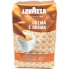 Lavazza Caffé Crema e Aroma zrnková 1 kg