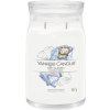 Yankee Candle Soft Blanket signature sviečka veľká 567 g