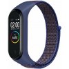 Eternico Airy na Xiaomi Mi band 5/6/7 Dark Blue AET-XMI7AY-DaBl