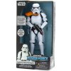 Star Wars Stormtrooper originálna po anglicky hovoriaca akčná figúrka