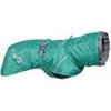 Hurtta Monsoon coat II ECO peacock green 23