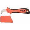 NEO Tools elektrikársky nôž 1000 V, dĺžka 190 mm