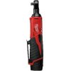 MILWAUKEE Aku-Ráčna M 12 IR 201B 12.0V