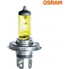 OSRAM Žiarovka 12V H4 60/ 55W ALL SEASON P43T FS1