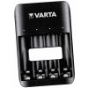 Varta Value USB Quattro Charger 57652101401
