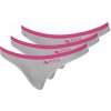 Zulu Dámske brazilky Bambus 210 Comfort 3 pack