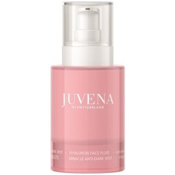 Juvena Specialists Miracle Anti-Dark Spot Hyaluron Face Fluid Emulze na pigmentové skvrny 50 ml