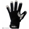 Rock Empire Worker pracovné rukavice, čierna XL
