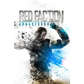 Red Faction: Armageddon