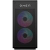 HP OMEN/35L GT16-0012nc/Tower/U7-265K/32GB/1TB/RX 9070XT/W11H/3R D8QS7EA#BCM