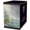 Tolkien BOX - loď II (6x kniha) - John Ronald Reuel Tolkien