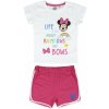 Dievčenské dvojdielne pyžamo-MINNIE Disney
