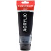 Akrylová farba Amsterdam Standard - 735 Oxide Black Objem: 250 ml