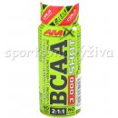 Amix BCAA 3000 shot 2:1:1 60 ml