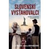 Slovenskí vysťahovalci - Zuzana Palovic, Gabriela Beregházyová