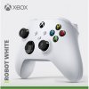 Microsoft Xbox Wireless Controller, robot white [QAS-00002]