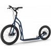 Yedoo Scooter Steel S2016 Disc modrý