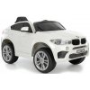 Hecht BMW X6 autíčko biela