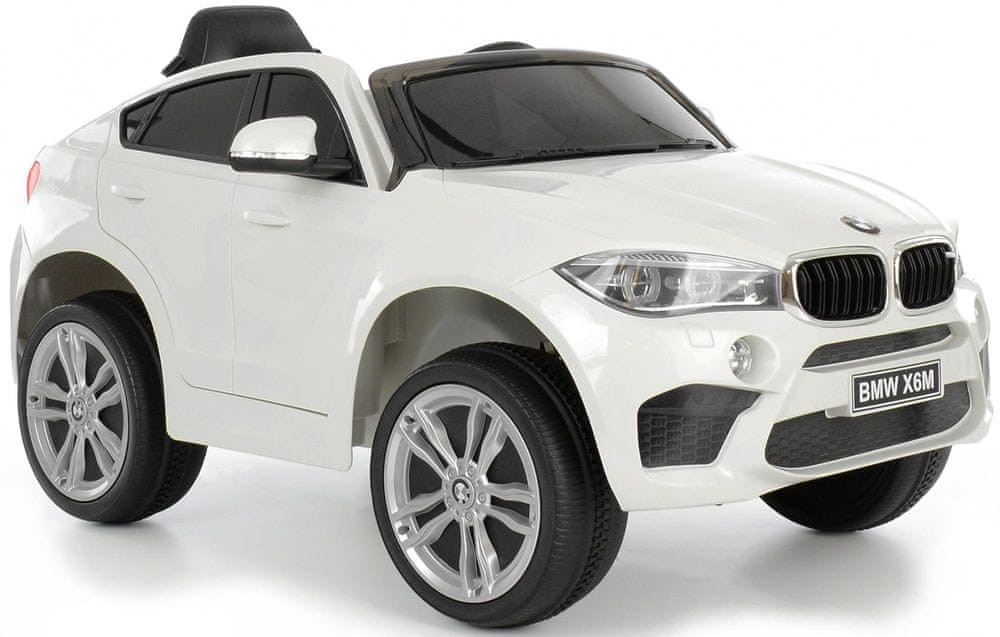 Hecht BMW X6 autíčko biela